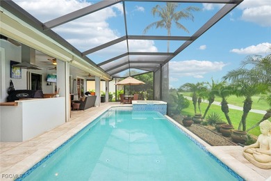 Golf, Lakefront & Resort-Style Living in Cape Royal Welcome to