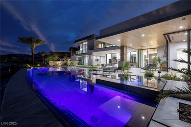 Lake Home For Sale in Henderson, Nevada