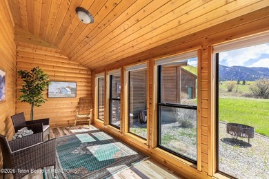 Welcome to your mountain retreat in Star Valley Ranch-where - photo 41