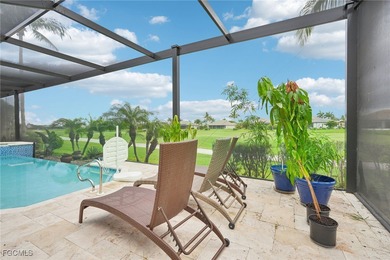 Golf, Lakefront & Resort-Style Living in Cape Royal Welcome to