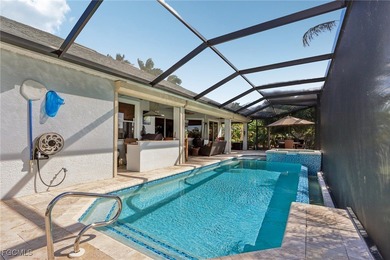 Golf, Lakefront & Resort-Style Living in Cape Royal Welcome to