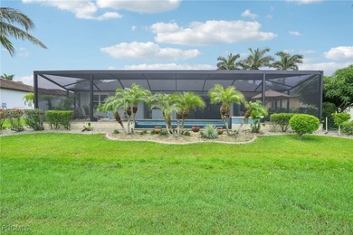 Golf, Lakefront & Resort-Style Living in Cape Royal Welcome to