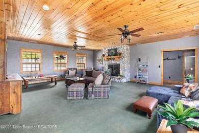 Welcome to your mountain retreat in Star Valley Ranch-where - photo 44