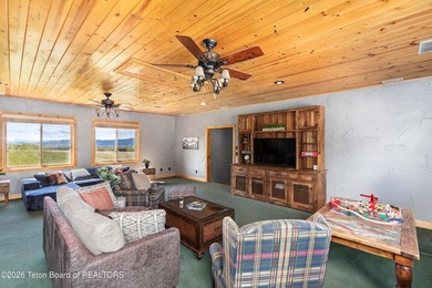Welcome to your mountain retreat in Star Valley Ranch-where - photo 45