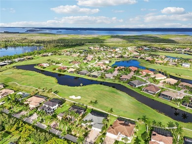 Golf, Lakefront & Resort-Style Living in Cape Royal Welcome to