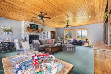 Welcome to your mountain retreat in Star Valley Ranch-where - photo 46