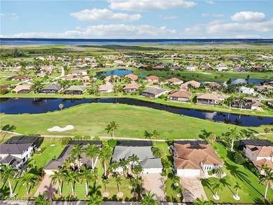 Golf, Lakefront & Resort-Style Living in Cape Royal Welcome to