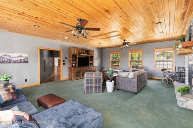 Welcome to your mountain retreat in Star Valley Ranch-where - photo 47