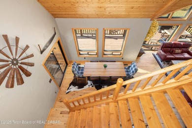 Welcome to your mountain retreat in Star Valley Ranch-where - photo 48