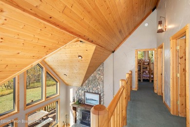 Welcome to your mountain retreat in Star Valley Ranch-where - photo 49