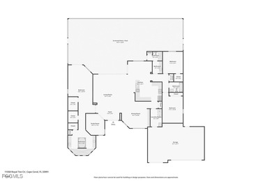 Golf, Lakefront & Resort-Style Living in Cape Royal Welcome to