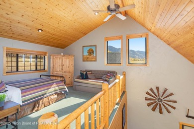 Welcome to your mountain retreat in Star Valley Ranch-where - photo 50