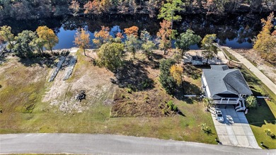 Lake Lot For Sale in Conway, South Carolina