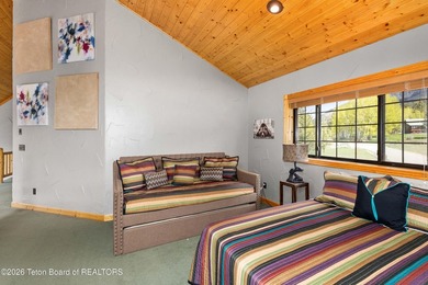 Welcome to your mountain retreat in Star Valley Ranch-where - photo 51