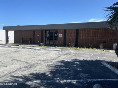 B-7 Zoning Commercial, Professional Office space along busy A1A - photo 3