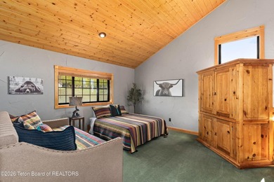 Welcome to your mountain retreat in Star Valley Ranch-where - photo 53