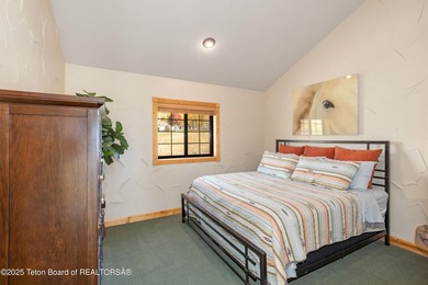 Welcome to your mountain retreat in Star Valley Ranch-where - photo 54
