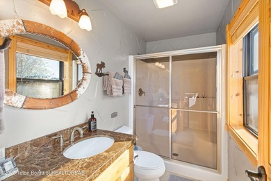 Welcome to your mountain retreat in Star Valley Ranch-where - photo 55