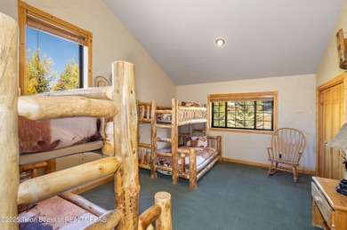 Welcome to your mountain retreat in Star Valley Ranch-where - photo 59