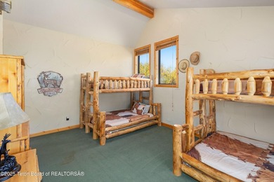 Welcome to your mountain retreat in Star Valley Ranch-where - photo 60