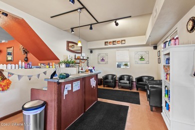 Discover the Division Street advantage-where you can own