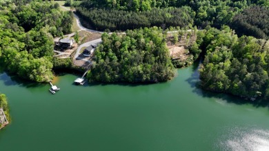 You know how some lake lots can feel a bit cramped? This one is - photo 4