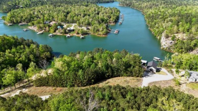 You know how some lake lots can feel a bit cramped? This one is - photo 5