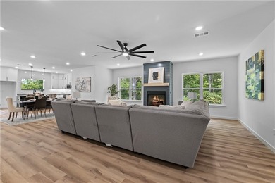 Modern design meets timeless comfort... with the addition of a - photo 7