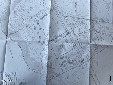 Beautiful lot that is partially wooded and secluded lot in the - photo 8