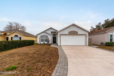 (private lake, pond, coastal) Home For Sale in Jacksonville Florida