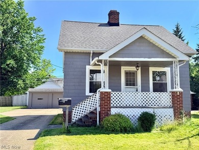 Welcome home to this fully remodeled, move-in-ready Cape Cod - photo 1