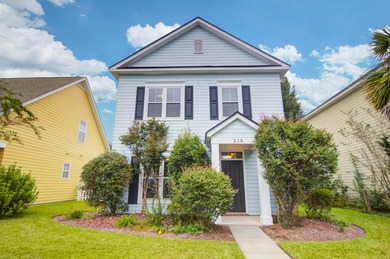 Welcome to 218 Trillium Avenue in Summerville, a move-in ready