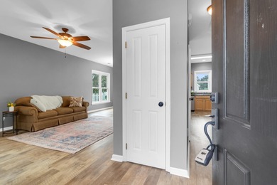 Welcome to 218 Trillium Avenue in Summerville, a move-in ready