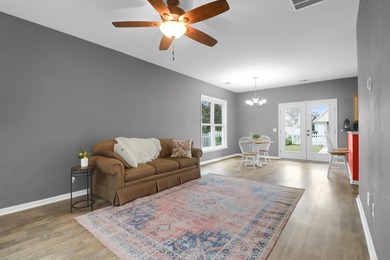 Welcome to 218 Trillium Avenue in Summerville, a move-in ready