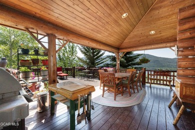 The views from this place are hard to overstate. Perched on the - photo 7