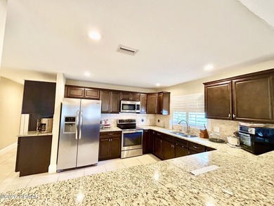 AMAZING POOL HOME IN ORMOND BEACH!! This gorgeous 4-bedroom - photo 8