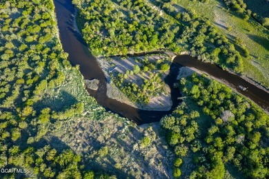 Fraser River Ranch is a rare 176-acre live-water ranch featuring - photo 6