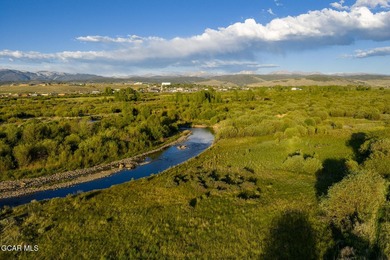Fraser River Ranch is a rare 176-acre live-water ranch featuring - photo 8