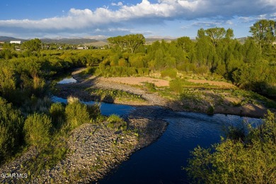 Fraser River Ranch is a rare 176-acre live-water ranch featuring - photo 10