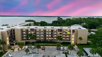 Lake Tarpon Condo For Sale in Tarpon Springs Florida