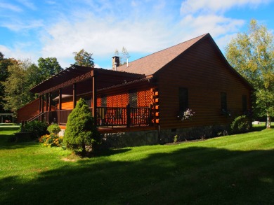 (private lake, pond, creek) Home For Sale in Harrisville New York