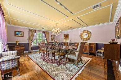 Welcome to 347 Deere Park Place! This stately center hall - photo 11