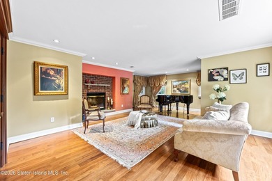 Welcome to 347 Deere Park Place! This stately center hall - photo 12
