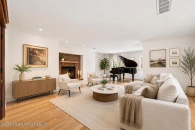 Welcome to 347 Deere Park Place! This stately center hall - photo 13