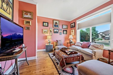 Welcome home to this inviting ranch-style residence situated on - photo 4