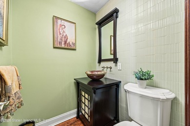 Welcome to 347 Deere Park Place! This stately center hall - photo 14