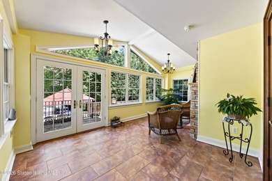 Welcome to 347 Deere Park Place! This stately center hall - photo 15