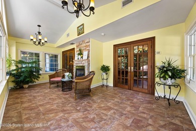 Welcome to 347 Deere Park Place! This stately center hall - photo 16