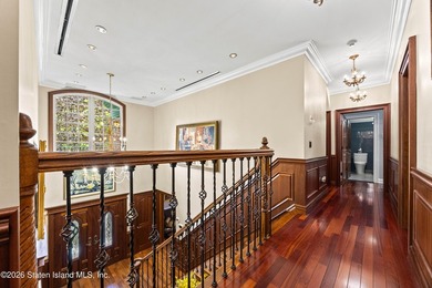 Welcome to 347 Deere Park Place! This stately center hall - photo 17