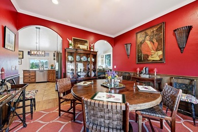 Welcome home to this inviting ranch-style residence situated on - photo 8